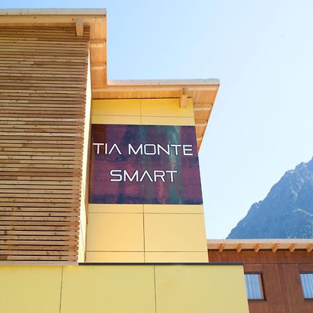 Hotel Tia Smart Natur Каунертал Екстериор снимка