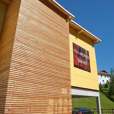 Hotel Tia Smart Natur Каунертал Екстериор снимка