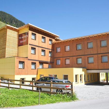Hotel Tia Smart Natur Каунертал Екстериор снимка