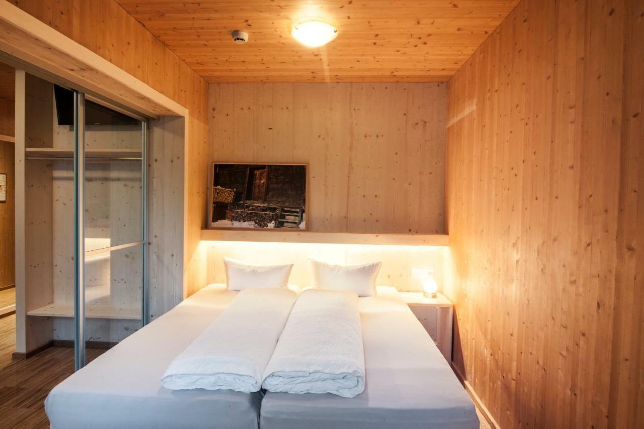 Hotel Tia Smart Natur Каунертал Екстериор снимка
